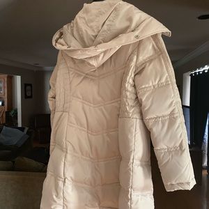 Women’s parka